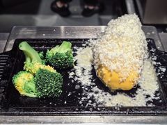 -肉肉大米(金虹桥店)