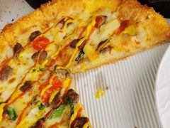 -必胜客(海滨店)