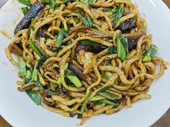 -三百碗宝应长鱼面(板仓街店)