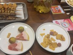 -老诚一锅羊蝎子(天通苑东三区直营店)