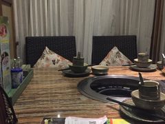 -润泽园椰子鸡(汇一城店)