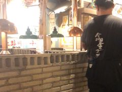 -三代烤肉(保利广场店)