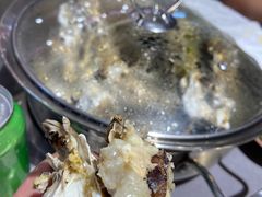 -牛道烤肉海鲜自助