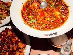 -麻都·成都菜(人民广场店)