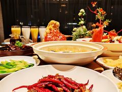 -鱼乐轩·俄罗斯海鲜直供餐厅(群力店)