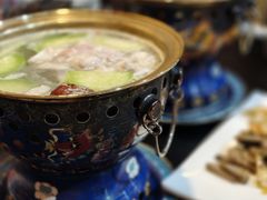 -西旗羊肉火锅城