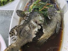 -范饭椰林川湘味海鲜·椰子鸡(三亚湾椰梦长廊店)