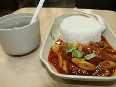 -李先生牛肉面大王(昌平鼓楼店)