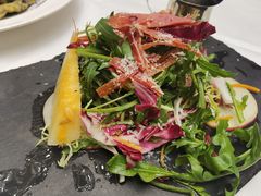 田园果蔬沙拉-螃蟹之家·新加坡特色料理(银泰中心in99店)