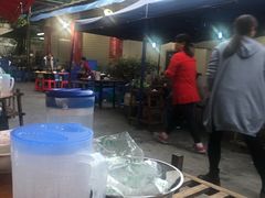 -章记正宗南岗鱼蛋火锅