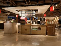 -金海湾自助餐厅(金陵饭店)