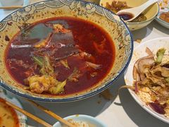 -川人百味(亿合城店)