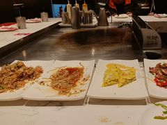 -火地铁板烧(昆山万象汇店)