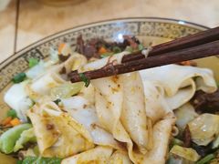 -老陕西面馆(庄市店)
