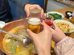 -妈妈的味道(和顺古镇店)