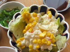 -万岁寿司(万国店)