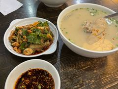 -牛王庙(龙华花园店)