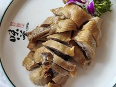 -老克勒上海菜(南京路步行街店)