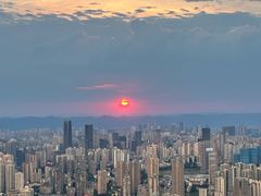 -WFC会仙楼观景台