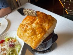 -起士林大饭店(小白楼店)