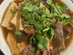 -姚记炒肝店(鼓楼店)