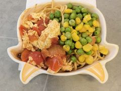 -梅溪·小伙子干挑面(安吉总店)