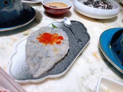 北海鲜虾滑-涮福記·现切牛羊肉火锅(世纪汇店)
