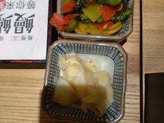 -鳗鳗的爱(远洋未来广场店)