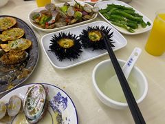 -忆海南海鲜(椰风巷第一市场店)
