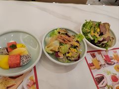 -斗牛士牛排餐厅(嘉里汇店)