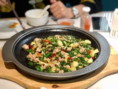 -周三的情书花园餐厅(江北店)