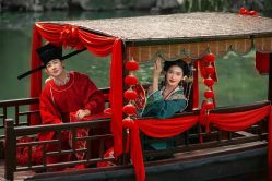 -今生有约婚纱摄影店(景德路店)