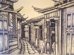 -百年川椒重庆老火锅(光谷店)
