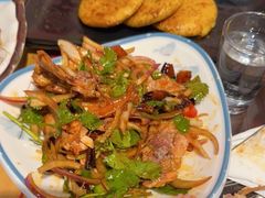 -连锦记海鲜烧烤大排档·锦州特色(西安路交大店)