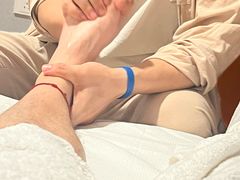 -金蚁康•经络调理•肩颈按摩(万达金街店)