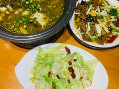 -大厨小味·民间川菜(八里庄店)