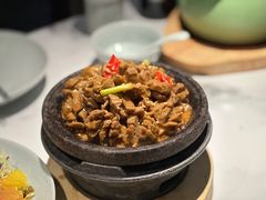 -潮堂 · 潮州菜(国贸商城店)