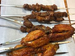 -壹块捌烧烤(灯市口店)