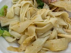 油泼面-老王四季抻面(南六东路店)