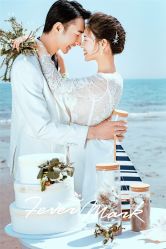 -巴黎恋人婚纱摄影(东莞总店)