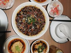-新太二·鲜料川菜(群光广场店)
