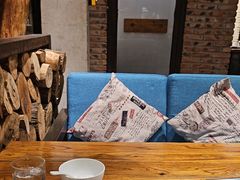 -苹果树下艺术餐厅(通州店)