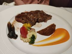 -戈雅法餐厅(世界城广场店)