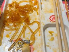 -可口香·非遗老号烧烤(南岗直营店)