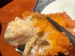 -千代武日本料理(爱建店)