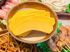 -阳阳老火锅(小南门店)