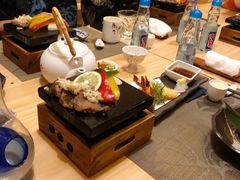 -长崎屋·日本料理·刺身·烧鸟(天河北路店)