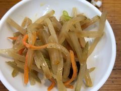 -豫石记羊汤(北苑店)