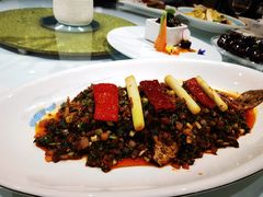 -龙抄手食府(浣花北路店)