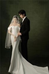 -摩玛婚纱摄影(杭州店)